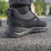 M-Tac Tactical Sneakers Patrol R - Black - 43