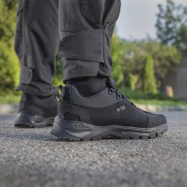 M-Tac Tactical Sneakers Patrol R - Black - 46