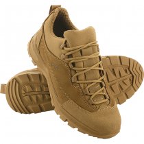 M-Tac Tactical Sneakers Patrol R - Coyote - 38