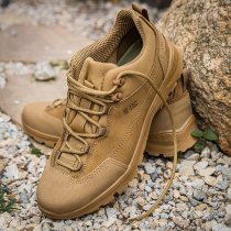 M-Tac Tactical Sneakers Patrol R - Coyote - 39