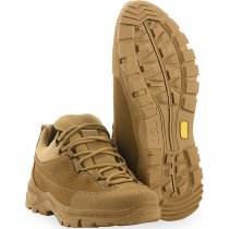 M-Tac Tactical Sneakers Patrol R - Coyote - 41