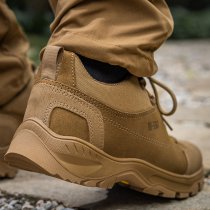 M-Tac Tactical Sneakers Patrol R - Coyote - 43