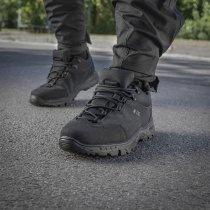 M-Tac Tactical Sneakers Patrol R - Dark Grey - 38