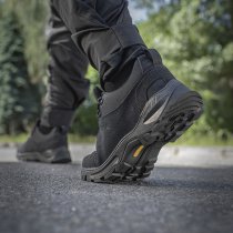 M-Tac Tactical Sneakers Patrol R - Dark Grey - 38