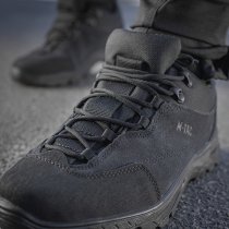 M-Tac Tactical Sneakers Patrol R - Dark Grey - 38