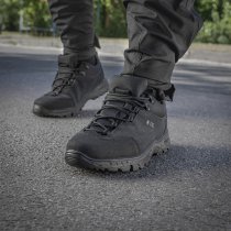 M-Tac Tactical Sneakers Patrol R - Dark Grey - 43