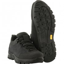 M-Tac Tactical Sneakers Patrol R - Dark Grey - 44