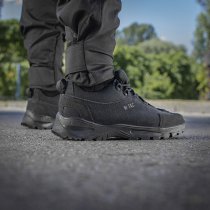 M-Tac Tactical Sneakers Patrol R - Dark Grey - 44