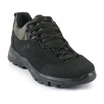 M-Tac Tactical Sneakers Patrol R - Multicam Black - 39