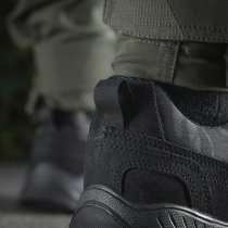 M-Tac Tactical Sneakers Patrol R - Multicam Black - 39