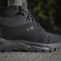 M-Tac Tactical Sneakers Patrol R - Multicam Black - 39