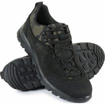 M-Tac Tactical Sneakers Patrol R - Multicam Black - 44