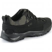 M-Tac Tactical Sneakers Patrol R - Multicam Black - 44