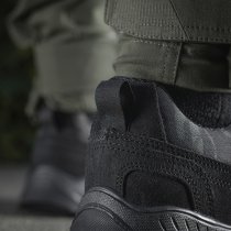 M-Tac Tactical Sneakers Patrol R - Multicam Black - 44