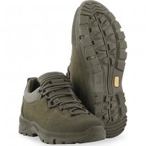 M-Tac Tactical Sneakers Patrol R - Olive - 38