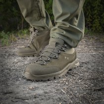 M-Tac Tactical Sneakers Patrol R - Olive - 38