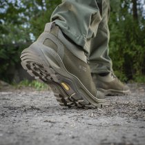 M-Tac Tactical Sneakers Patrol R - Olive - 38