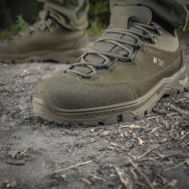 M-Tac Tactical Sneakers Patrol R - Olive - 38