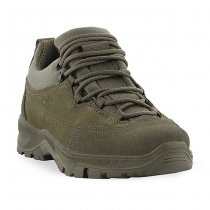 M-Tac Tactical Sneakers Patrol R - Olive - 40