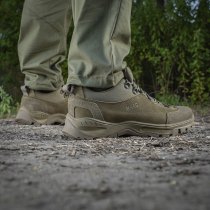 M-Tac Tactical Sneakers Patrol R - Olive - 40