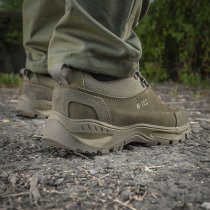M-Tac Tactical Sneakers Patrol R - Olive - 41