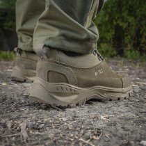 M-Tac Tactical Sneakers Patrol R - Olive - 42