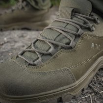 M-Tac Tactical Sneakers Patrol R - Olive - 45