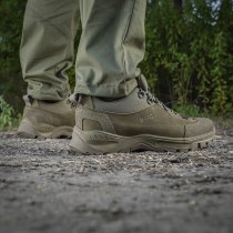 M-Tac Tactical Sneakers Patrol R - Olive - 46