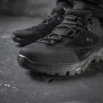 M-Tac Tactical Sneakers Patrol R Vent - Black - 38