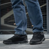 M-Tac Tactical Sneakers Patrol R Vent - Black - 38