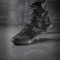 M-Tac Tactical Sneakers Patrol R Vent - Black - 39