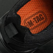 M-Tac Tactical Sneakers Patrol R Vent - Black - 40