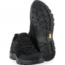 M-Tac Tactical Sneakers Patrol R Vent - Black - 41