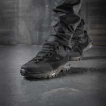 M-Tac Tactical Sneakers Patrol R Vent - Black - 41