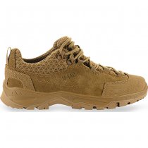 M-Tac Tactical Sneakers Patrol R Vent - Coyote - 38