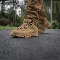 M-Tac Tactical Sneakers Patrol R Vent - Coyote - 38