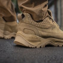 M-Tac Tactical Sneakers Patrol R Vent - Coyote - 39