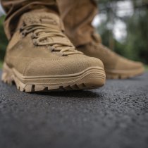 M-Tac Tactical Sneakers Patrol R Vent - Coyote - 39