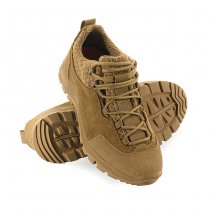 M-Tac Tactical Sneakers Patrol R Vent - Coyote - 40