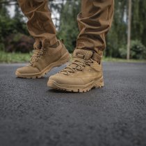 M-Tac Tactical Sneakers Patrol R Vent - Coyote - 41