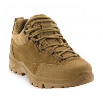 M-Tac Tactical Sneakers Patrol R Vent - Coyote - 42