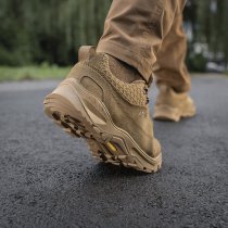 M-Tac Tactical Sneakers Patrol R Vent - Coyote - 43