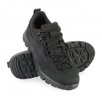 M-Tac Tactical Sneakers Patrol R Vent - Dark Grey