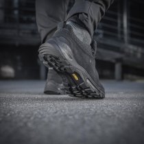 M-Tac Tactical Sneakers Patrol R Vent - Dark Grey - 38