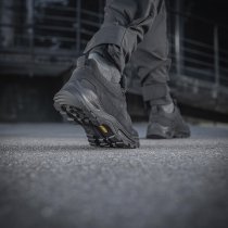 M-Tac Tactical Sneakers Patrol R Vent - Dark Grey - 40