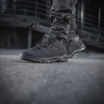 M-Tac Tactical Sneakers Patrol R Vent - Dark Grey - 40