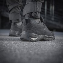 M-Tac Tactical Sneakers Patrol R Vent - Dark Grey - 41