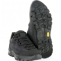 M-Tac Tactical Sneakers Patrol R Vent - Dark Grey - 42