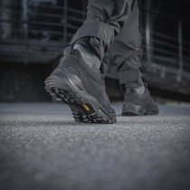 M-Tac Tactical Sneakers Patrol R Vent - Dark Grey - 42