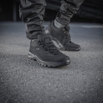 M-Tac Tactical Sneakers Patrol R Vent - Dark Grey - 44